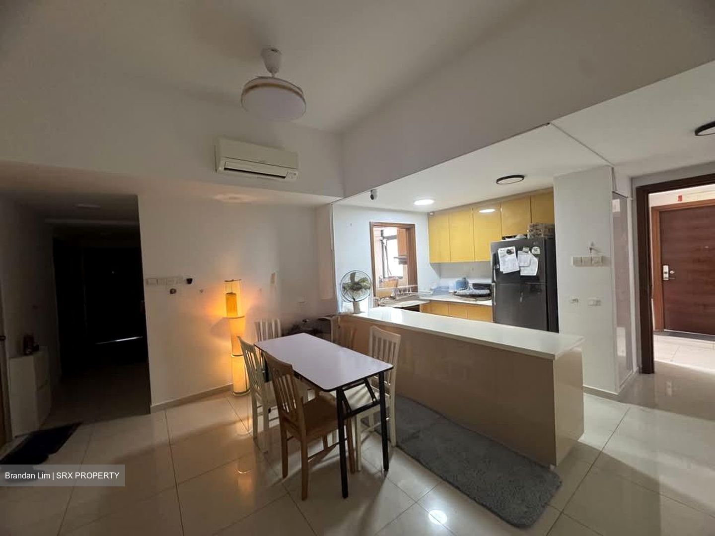 City Square Residences (D8), Condominium #575017921